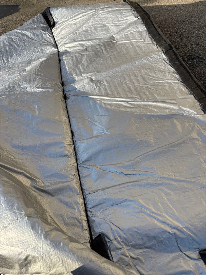 てつやDestination D-surf ハードケース　9’6”