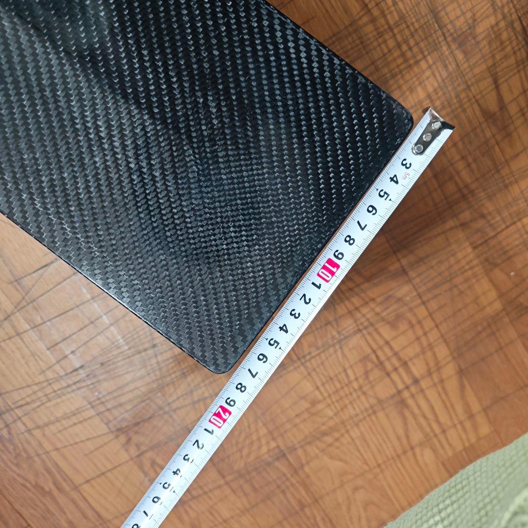 フルカーボン ボード用パドル