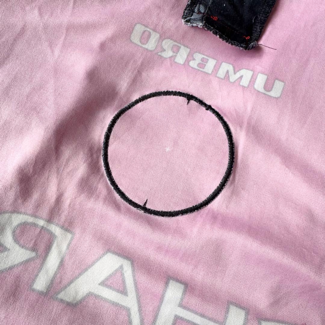 【当時物／正規品】 マンチェスター・ユナイテッド ９６／９８（H）