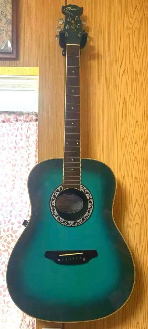 再値下げ！　モーリス　Morris Tornado GXJ アコギ