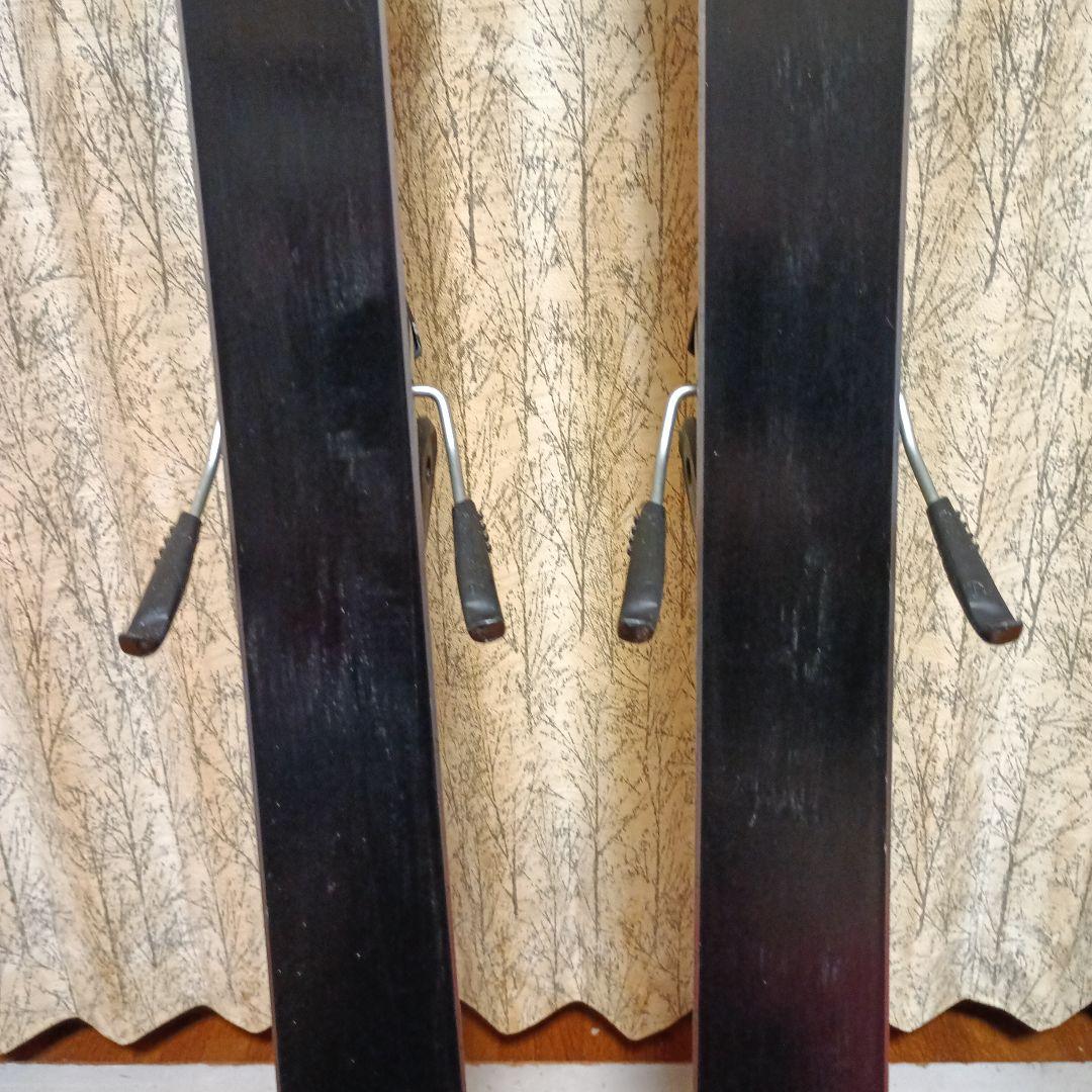 HEAD IGRD TEAM スキー 159