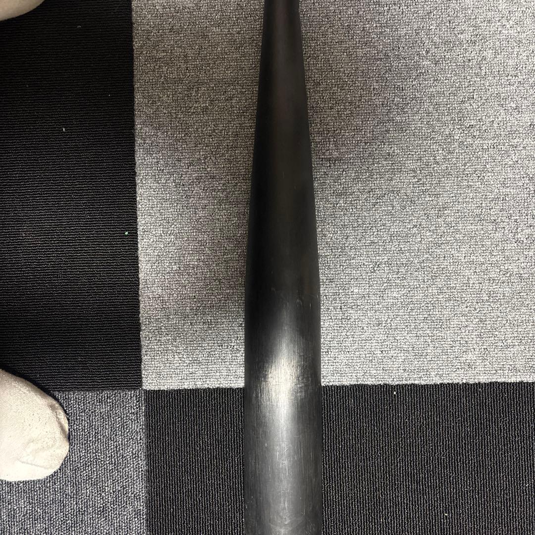 アシックス硬式金属バット