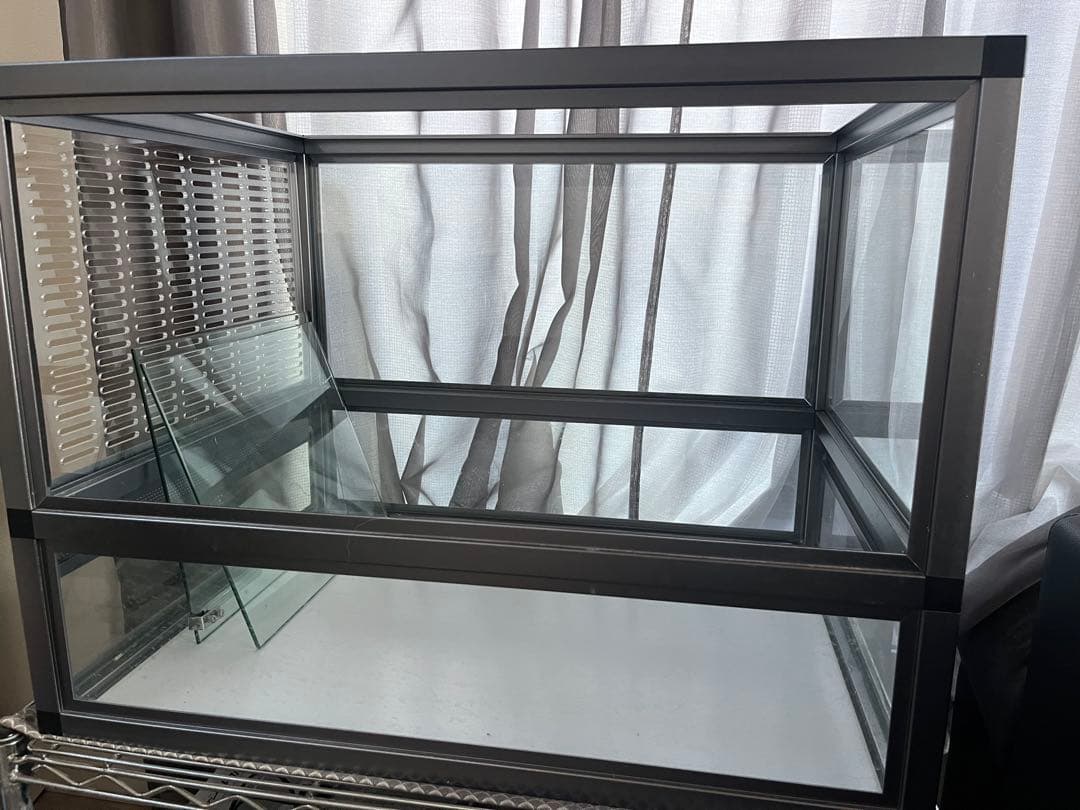 タフキュービックシリーズ　タフタンク604545