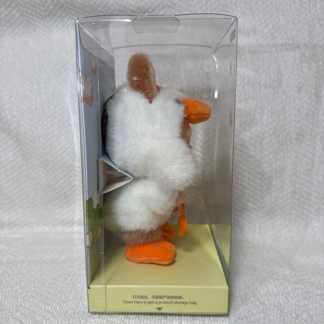 【正規品】Forest Fairy Taleぬいぐるみ ラブブ labubu