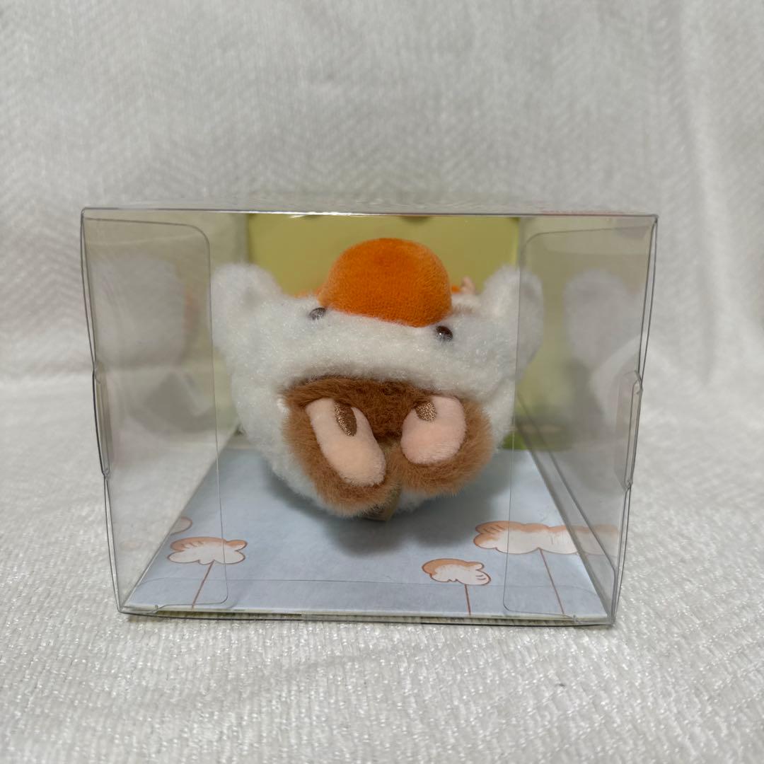 【正規品】Forest Fairy Taleぬいぐるみ ラブブ labubu