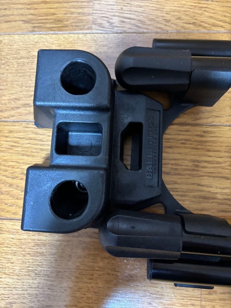 ballistics sbs kit スケートボードスツールキット