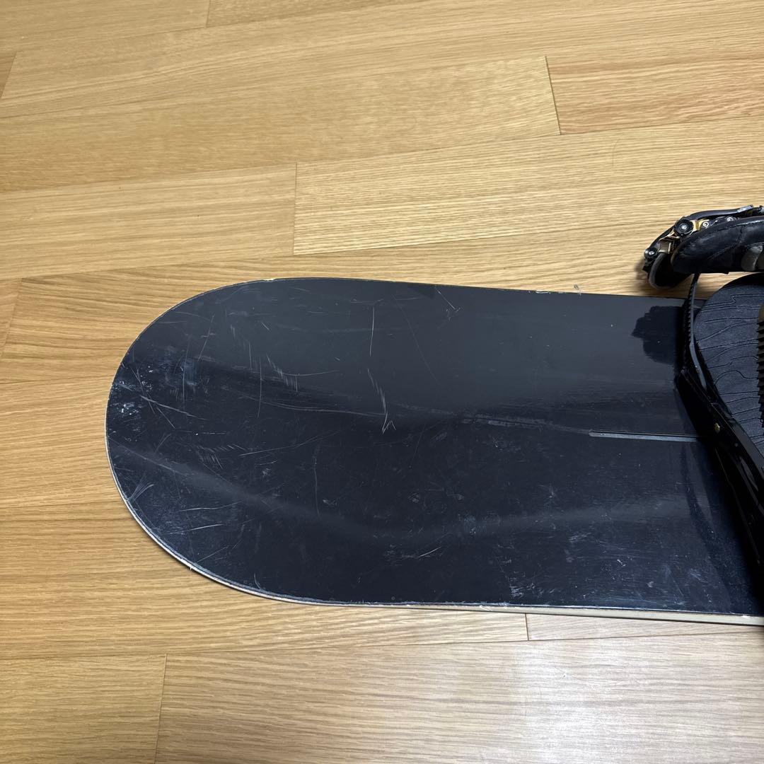 BURTON スノーボード&バインディング