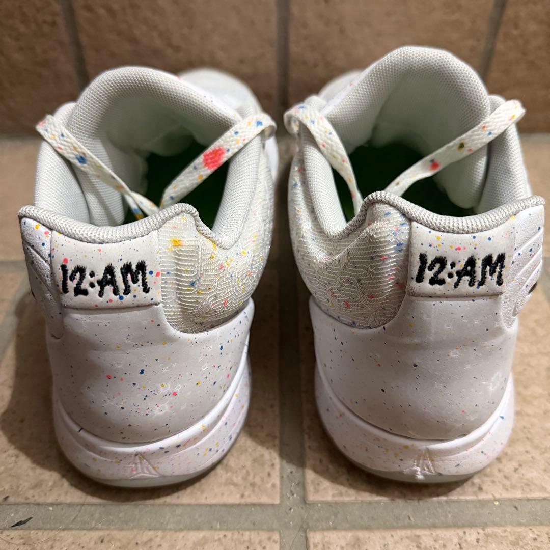 JA2 NIKE ナイキ ジャ JA IF1605-100 25cm US10