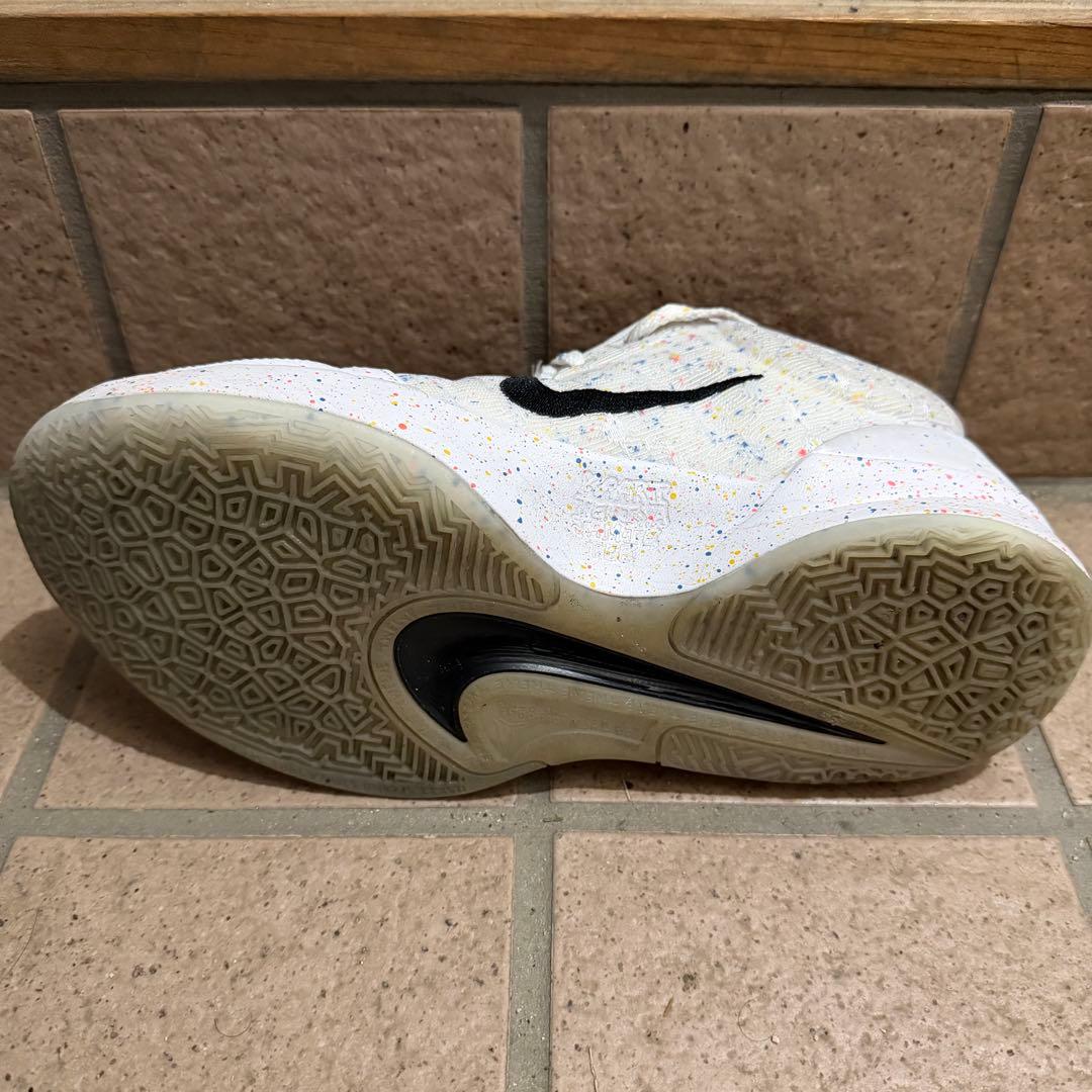 JA2 NIKE ナイキ ジャ JA IF1605-100 25cm US10