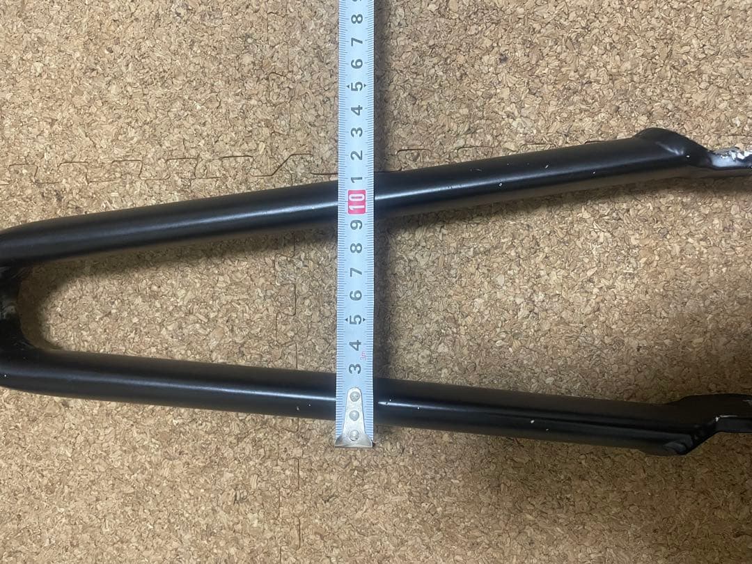 ピストバイクフレームセット