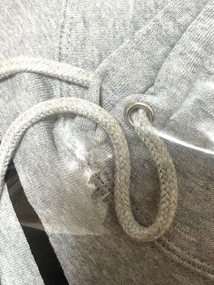 【新品】Suicaのペンギン南部鉄器パーカートレーナー　ペンスタ　未開封品スイカ