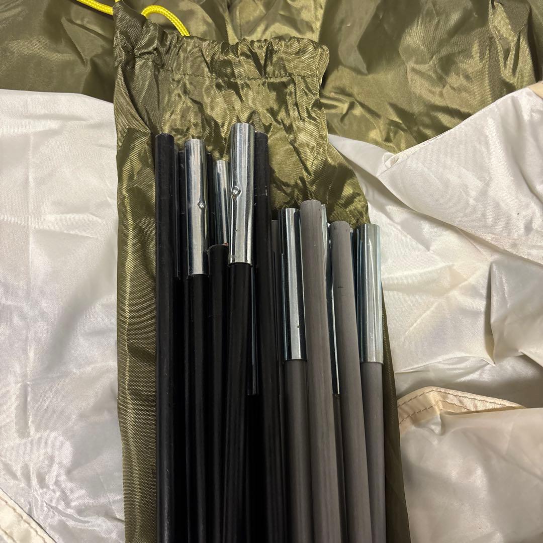 Coleman(コールマン) テント ツーリングドーム ST