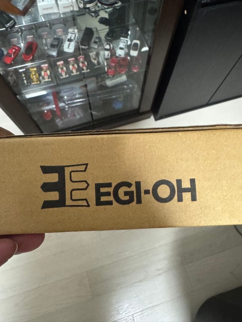 YAMASHITA 限定EGI-王K3.0号 ポラマジ