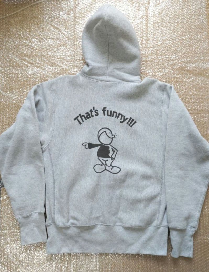 C&K クリーマーケット　パーカー