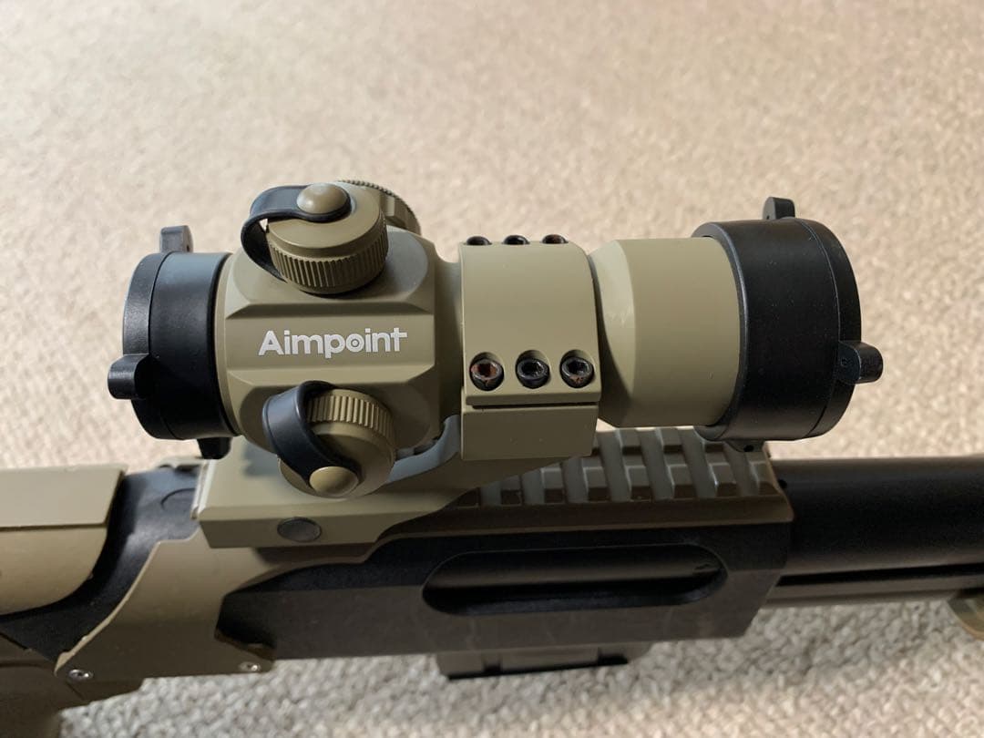 マルゼン　CA870 カスタム