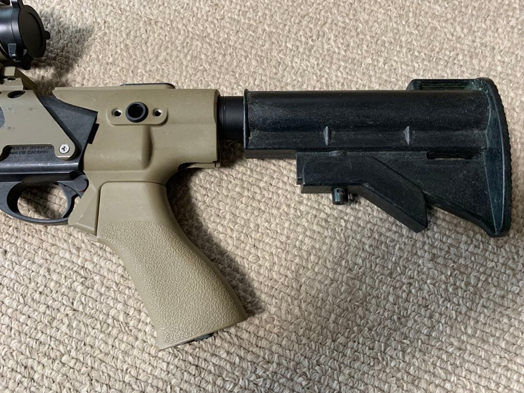 マルゼン　CA870 カスタム