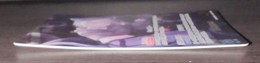 [空白]　ホロカ　猫又おかゆ　OUR