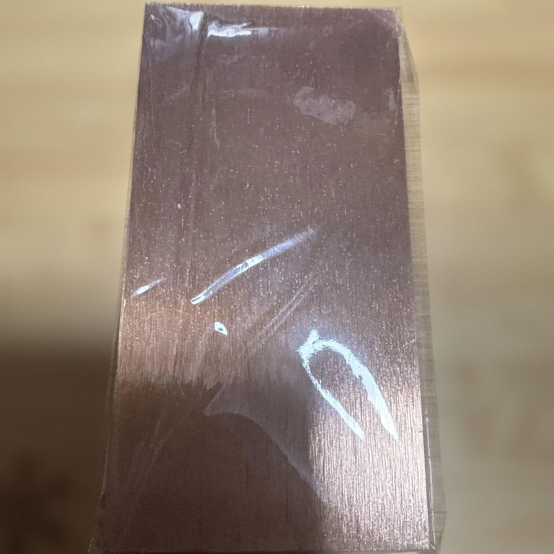 君*い様 【純度保証】純銅バー 地金 インゴッド　Cu 457g 以上文鎮