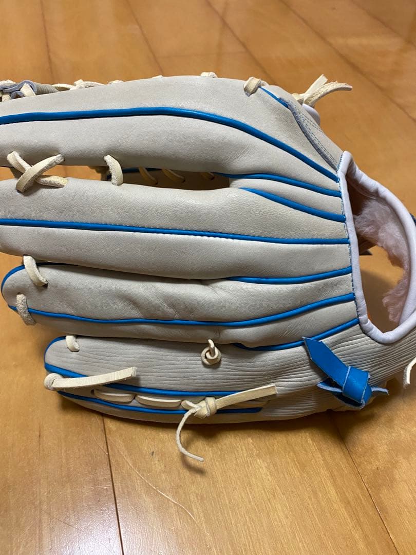 玉澤 軟式外野手用グローブ