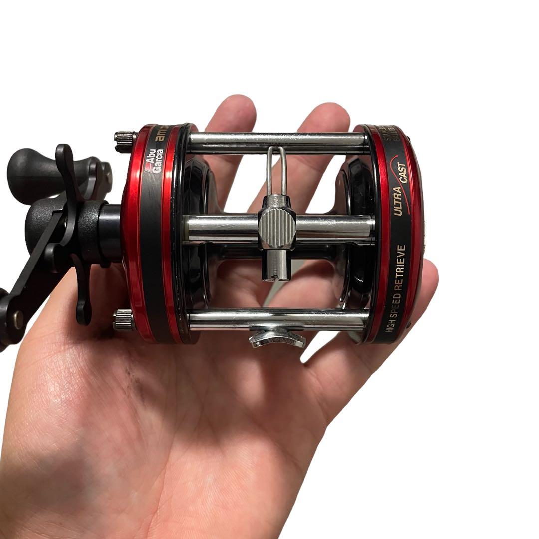 美品‼️アンバサダー6000C