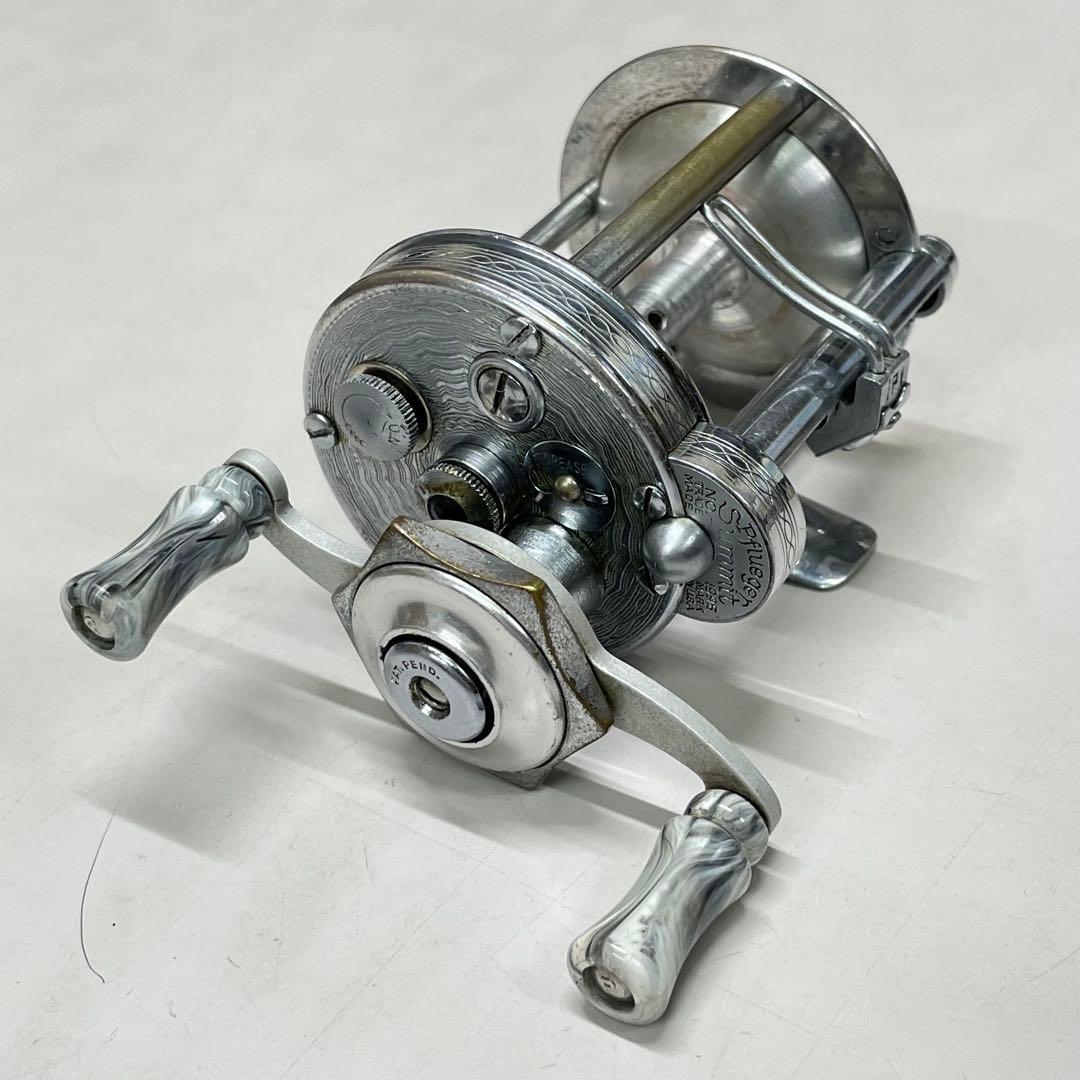 リール PFLUEGER SUMMIT 1995