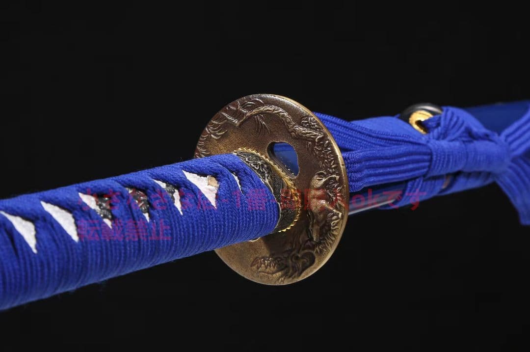 寒影 武具　刀装具　日本刀　模造刀 居合刀