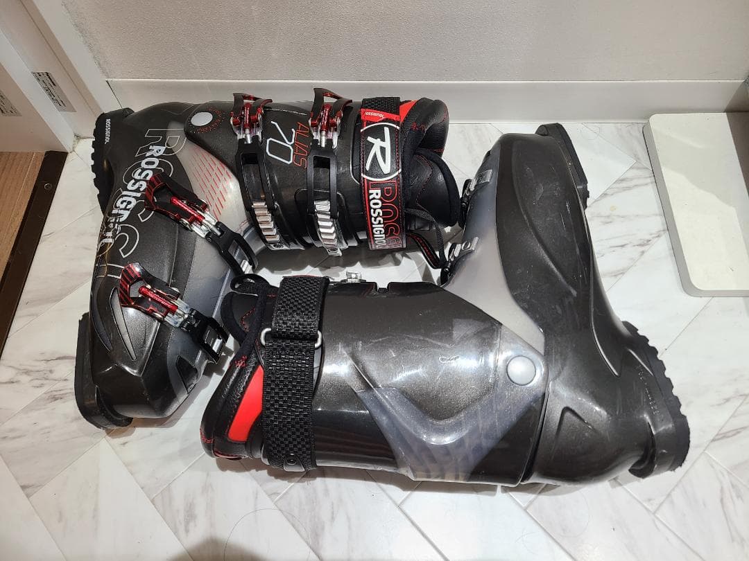 Rossignol ALIAS SENSOR 70 スキー ブーツ 28.5cm