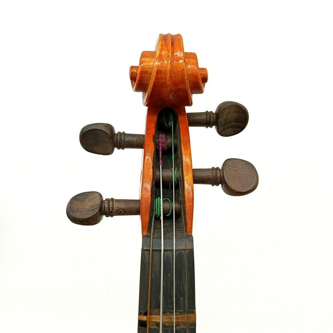 【美品】SUZUKI No.230 1/4 1974年製 ヴィンテージバイオリン