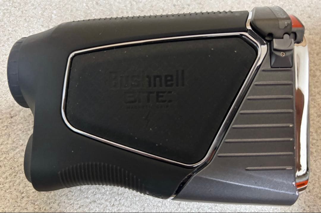 ブッシュネル ピンシーカープロX3ジョルト