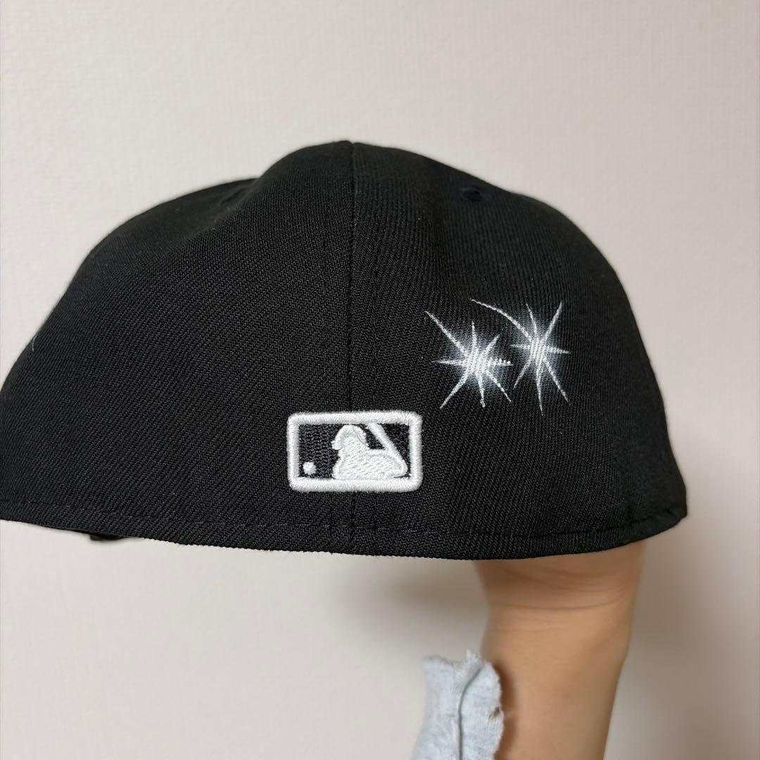 Ayelayen New Era 59FIFTY ヤンキース　天心