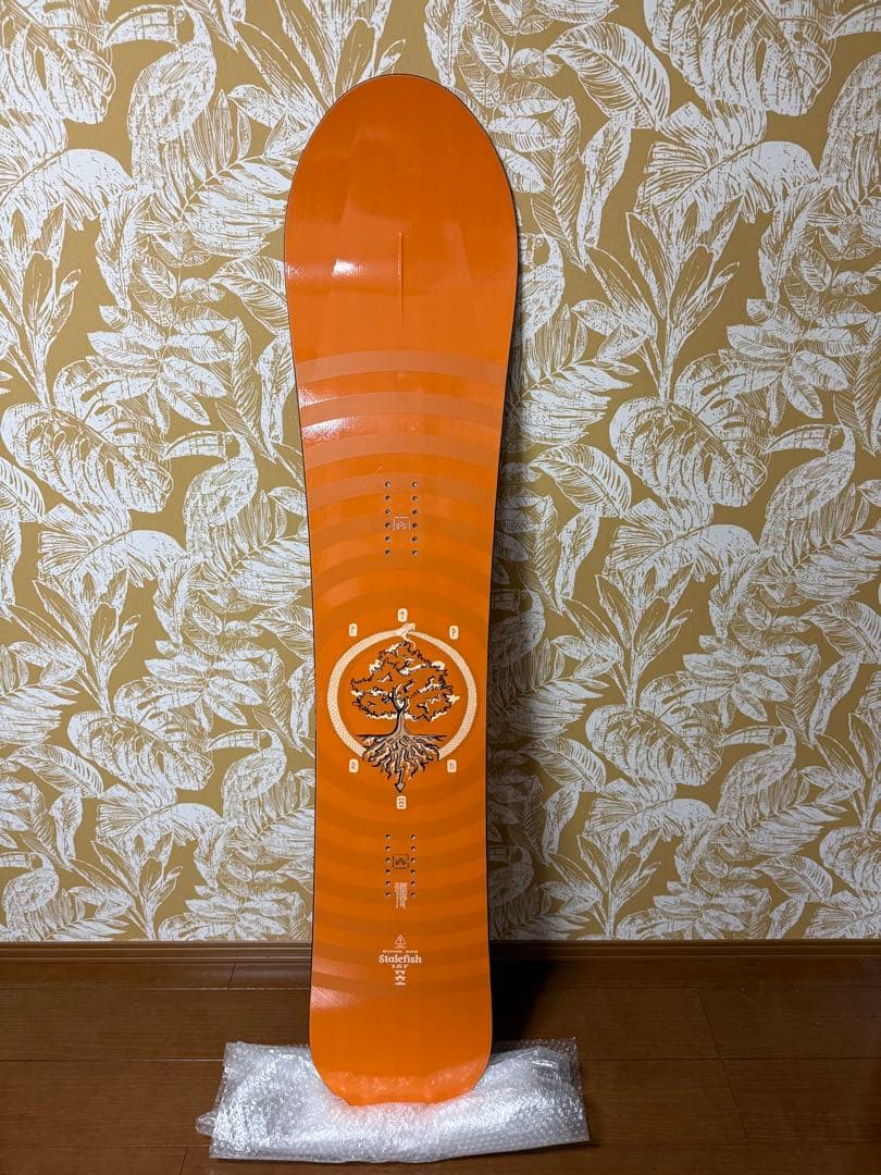 23-24ROME SDS ロームSTALEFISH ステイルフィッシュ