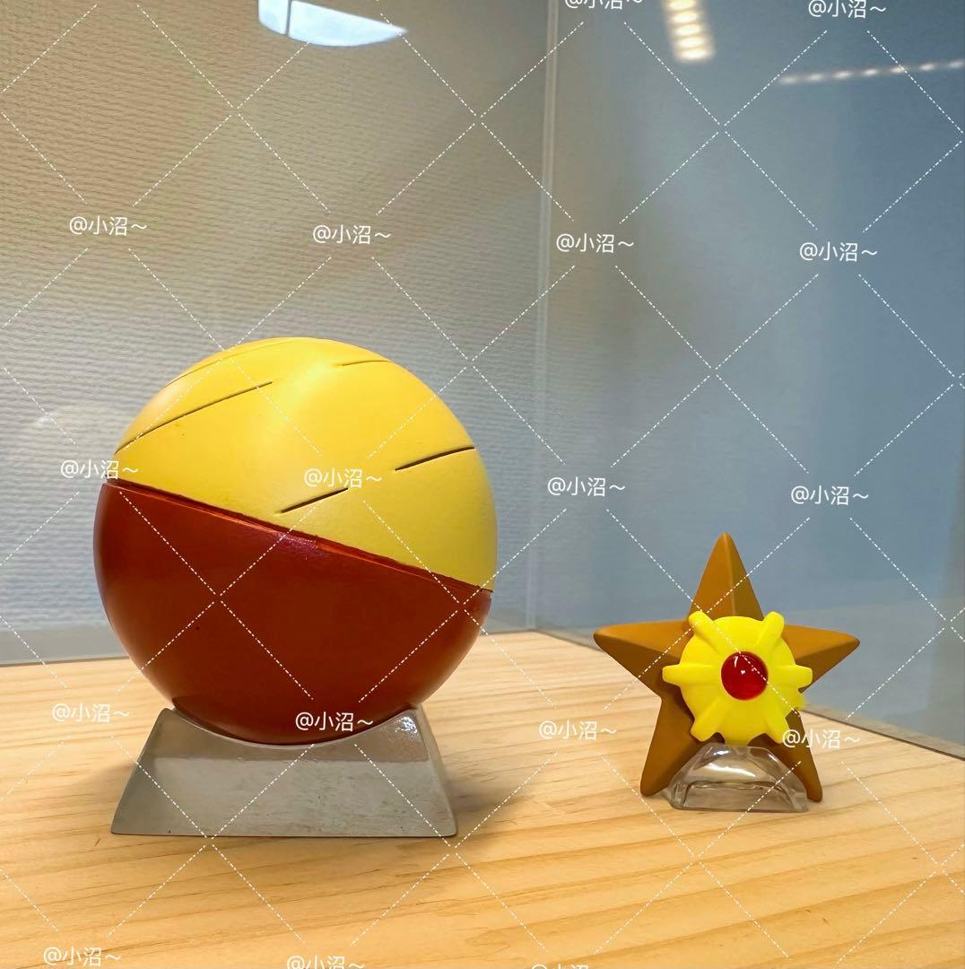 ポケモンスケールワールド　ヒスイマルマインV 1/20サイズ