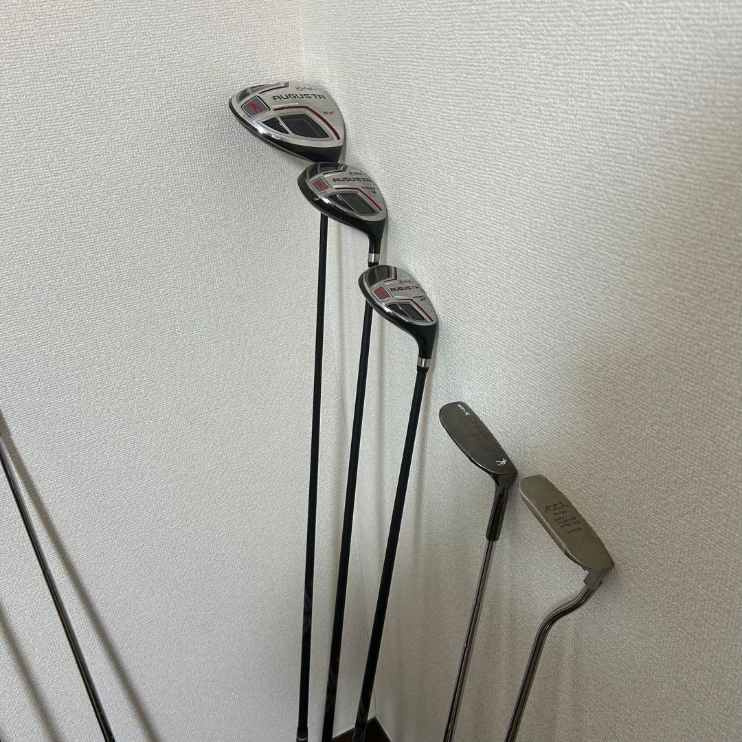 HONMAゴルフクラブセット