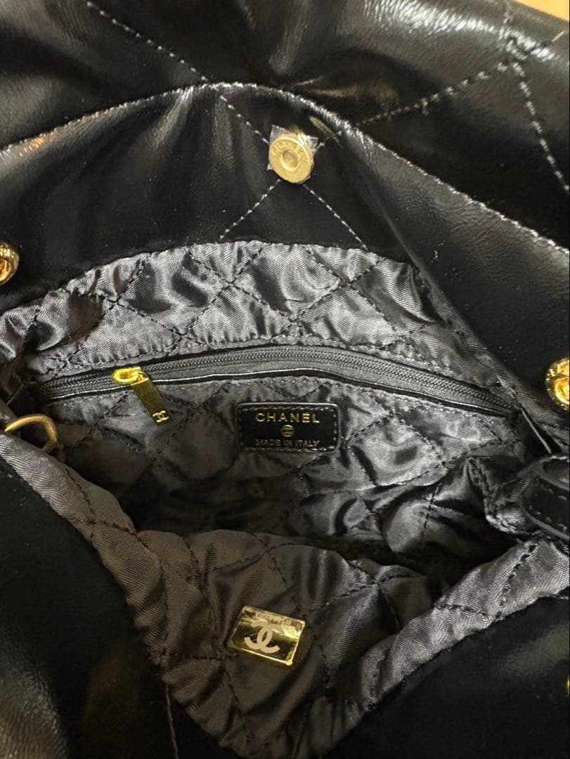 うさぎ CHANEL バッグ ノベルティー