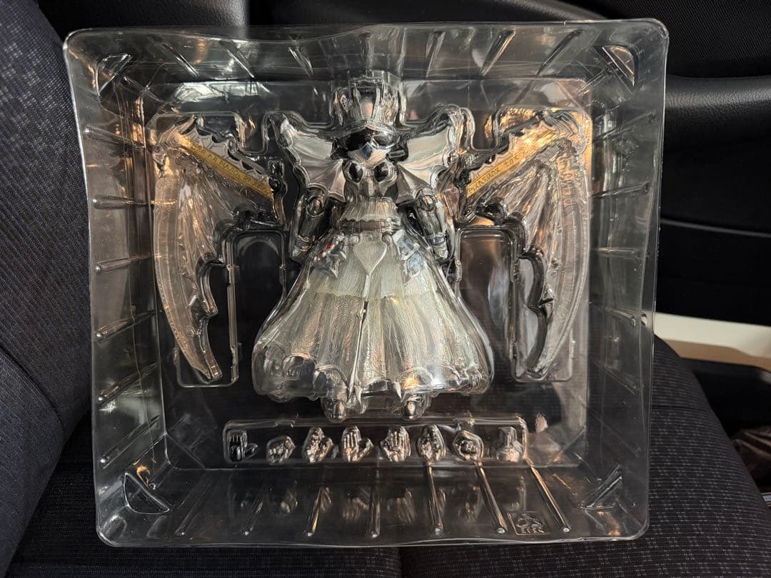 仮面ライダーウィザード インフィニティースタイル sic 魂ウェブ商店