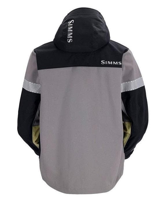 SIMMS シムス CX Jacket ジャケット M