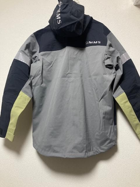 SIMMS シムス CX Jacket ジャケット M