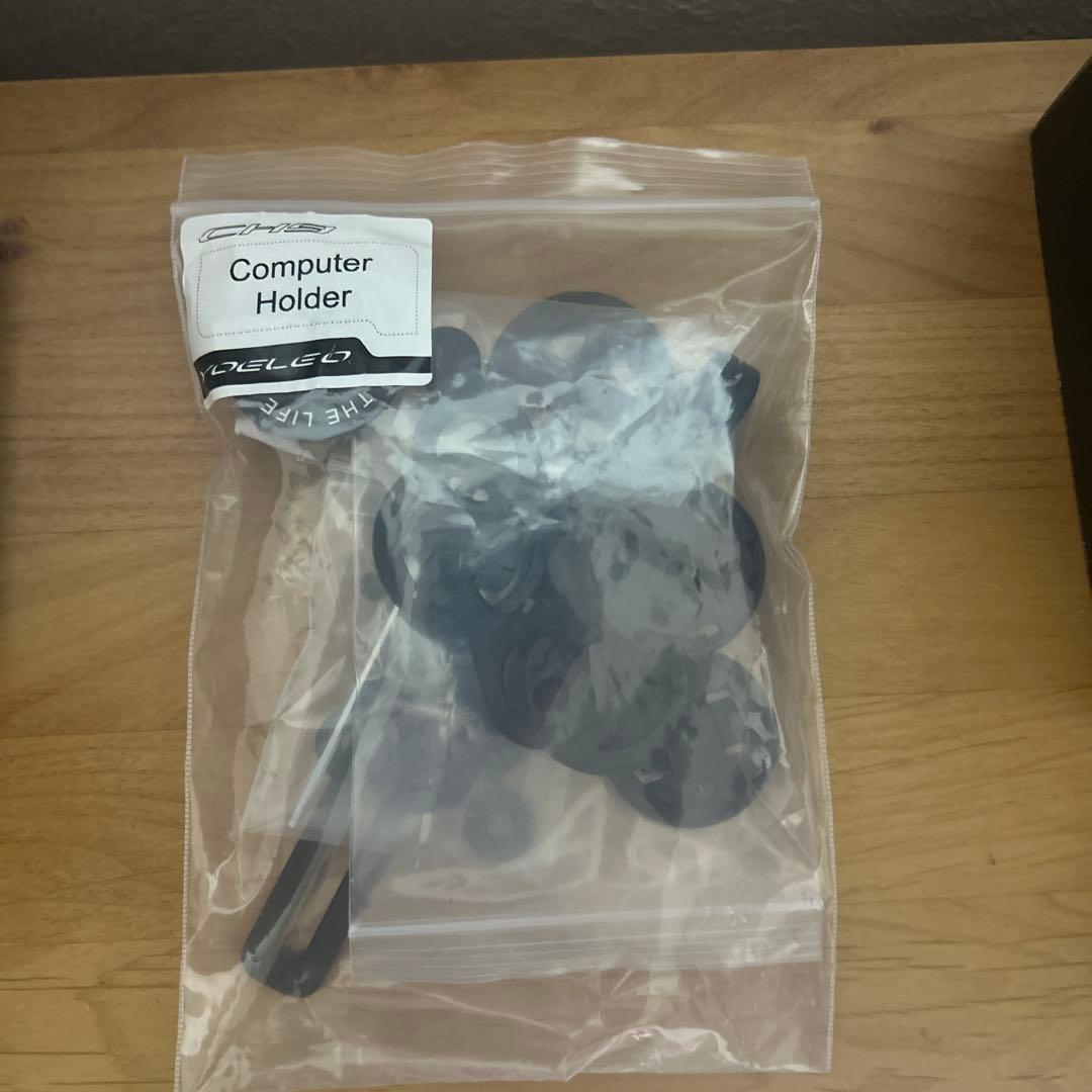 yoeleo H9 一体型ハンドル　400-100