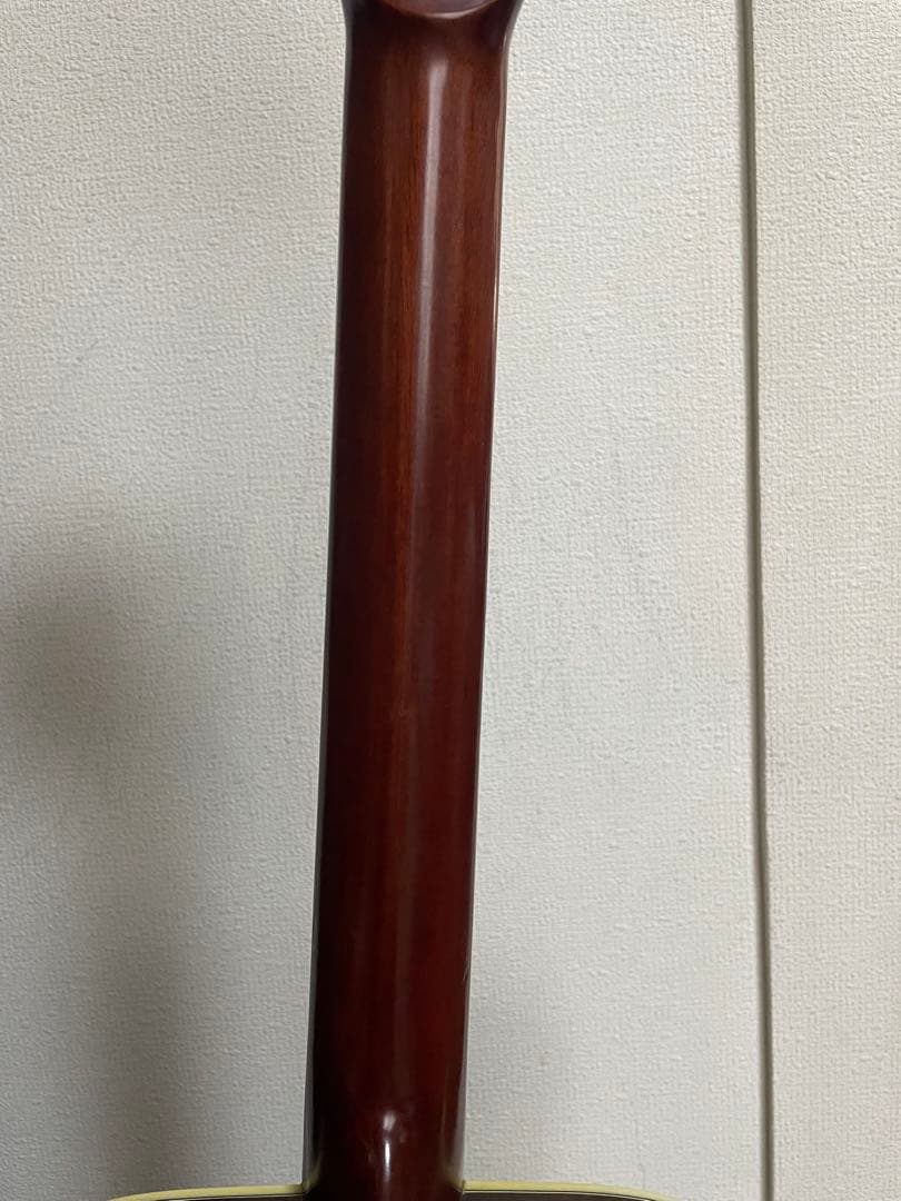 【お値下げしました】Morris W-30 アコースティックギター