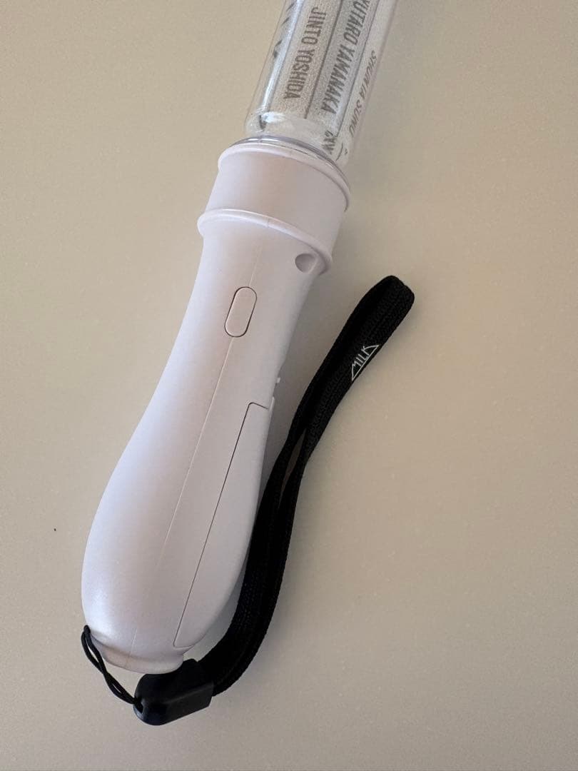 M!LK ペンライト　カラチェン