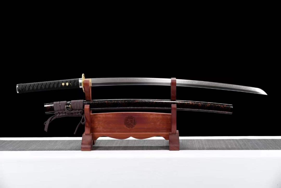 【金龍の祝福】 武具　刀装具　日本刀　模造刀 居合刀