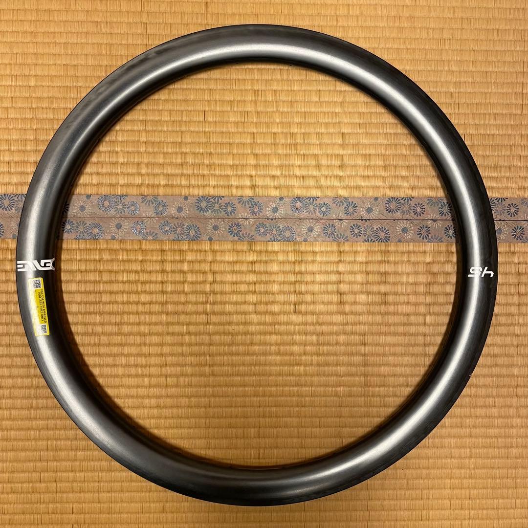ENVE 45 カーボンリム 24H