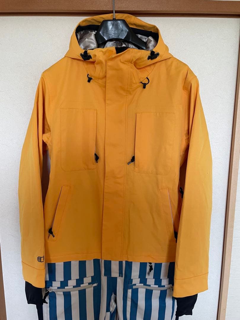 Airblaster W's フリーダムスーツ Mサイズ