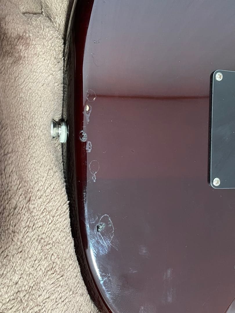 ★セットsquier classicvibe70＆mustang micro