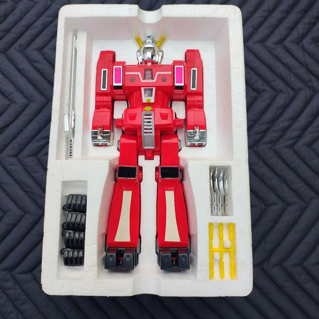 サウンドフラッシャー イデオン