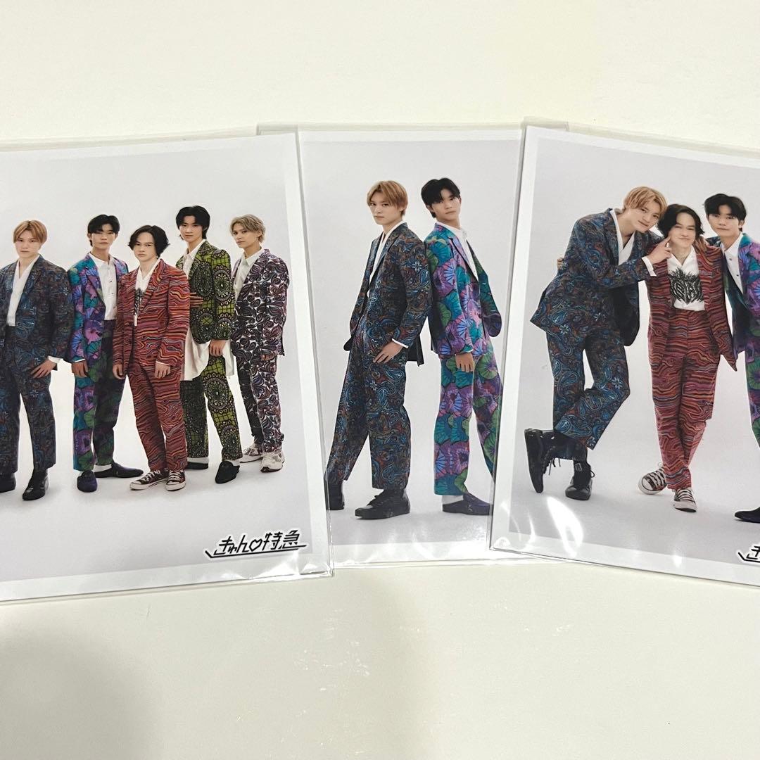 【まろ＊＊＊】上村謙信 KENSHIN 生写真