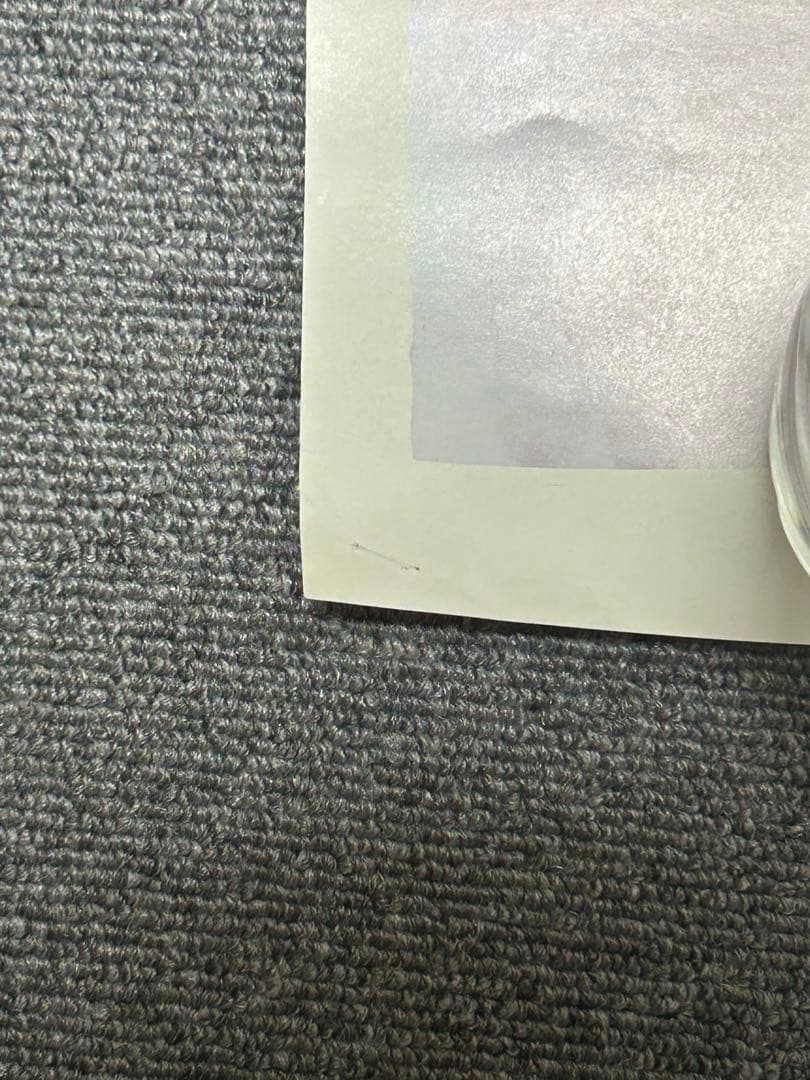 【希少】フロントミッション 販促ポスター