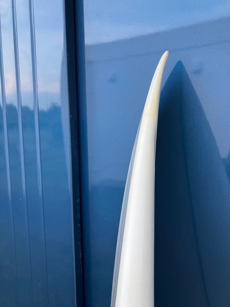 サーフボード JS BLACK BOX 3 6’0” 33.8L