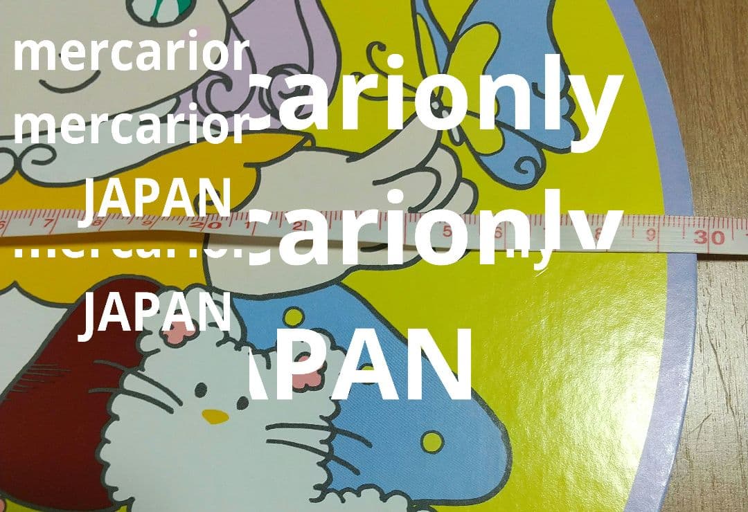 絶盤☆平成 レトロ 当時 とんがり帽子のメモル 激レア ポップ