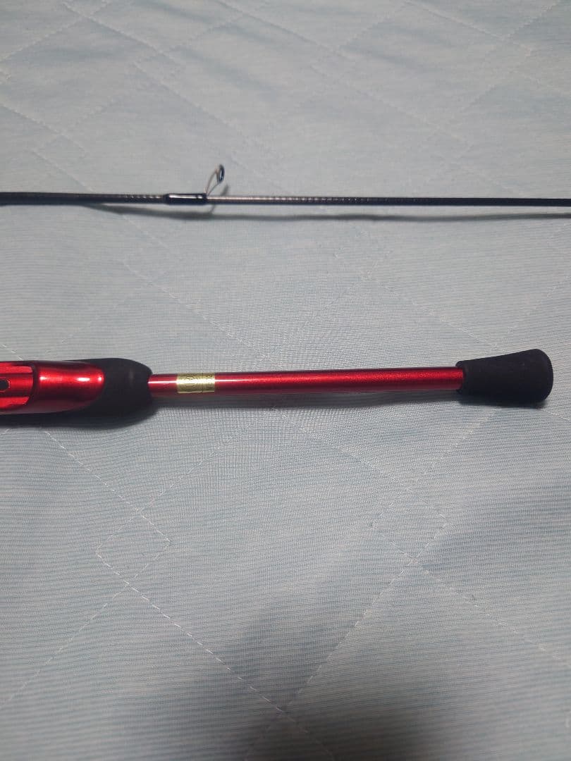 Daiwa 月下美人　610L-S・N